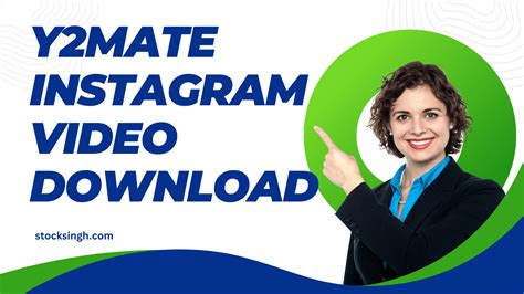 y2mate instagram|instagram to mp4 1080p.